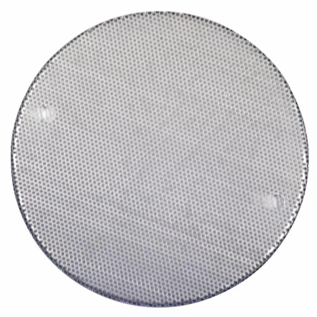Griglia elettromulino Ama Magico fori 0,8mm - Ama