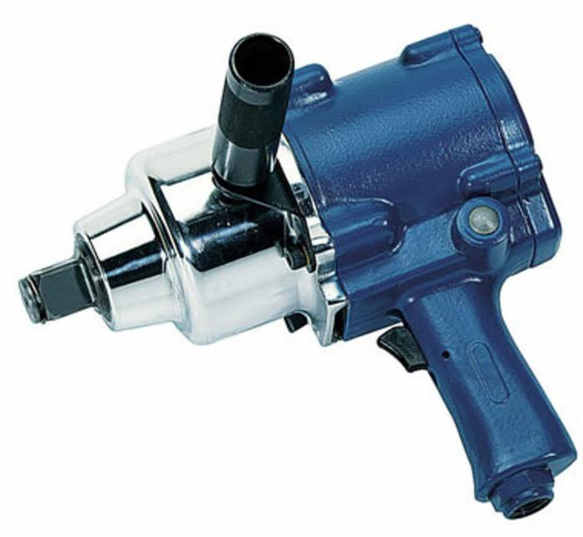 Avvitatore impulsi 1" - No brand