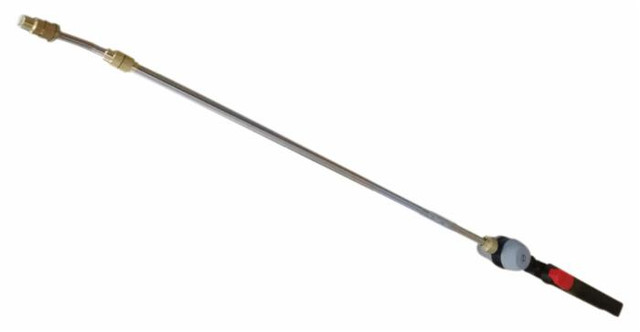 Lancia Universal Jet - No brand