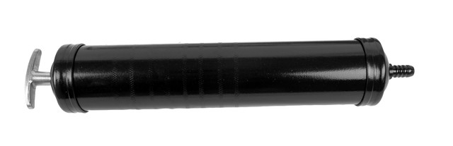 Siringa graduata per travaso capacità 500ml - Ama