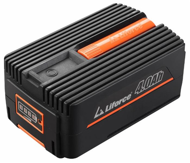 Batteria al litio 40V 4Ah - Redback