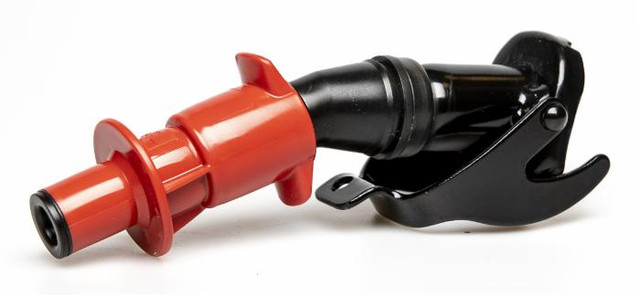 Beccuccio automatico a baionetta - Ama