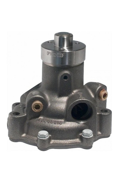 Pompa acqua CPT originale New Holland 4813370 - CNH