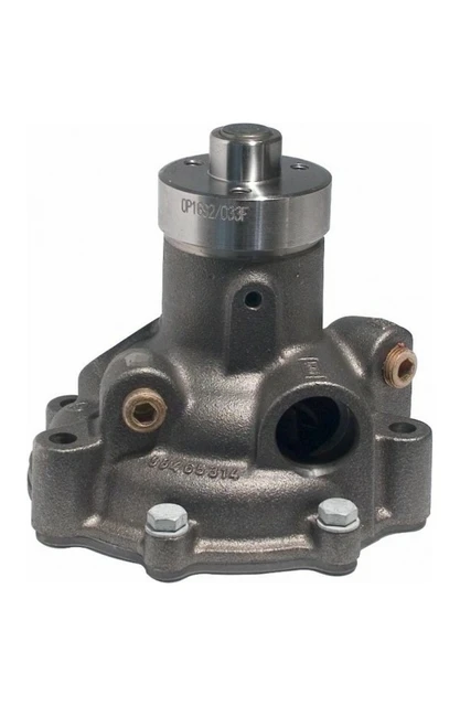 Pompa acqua CPT originale New Holland 4813370 - CNH
