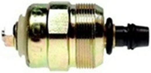 Valvola arresto carburante adattabile Fiat 8190393 - Ama