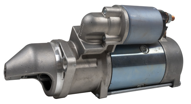 Motorino di avviamento Bosch 9DENTI - Bosch Rexroth