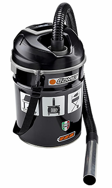 Aspiratore Comet 3 in 1 CM 12S FREE - Comet