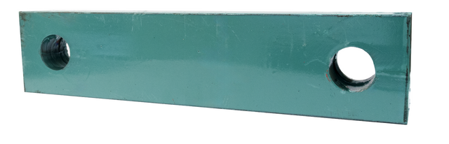 Staffa per trave estirpatore 160 con foro da 24mm - Ama