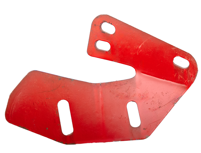 Staffa sopraversoio adattabile Kverneland 073311 sx - Ama