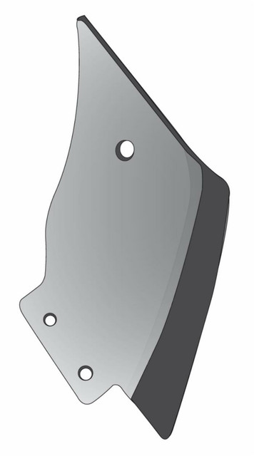 Copriancora per ancora ripuntatore destra - Ama