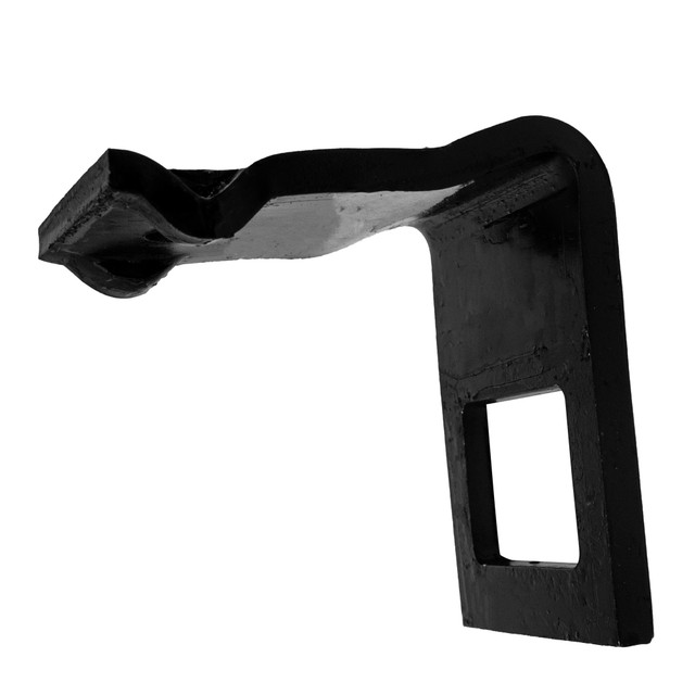 Staffa monolama per molla flex 45x12 - Ama