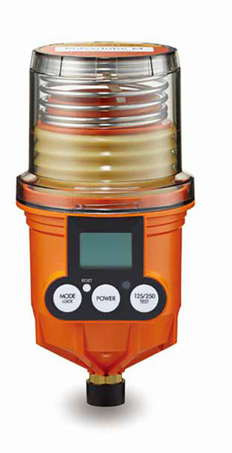 Ingrassatore verticale M PL1 - No brand