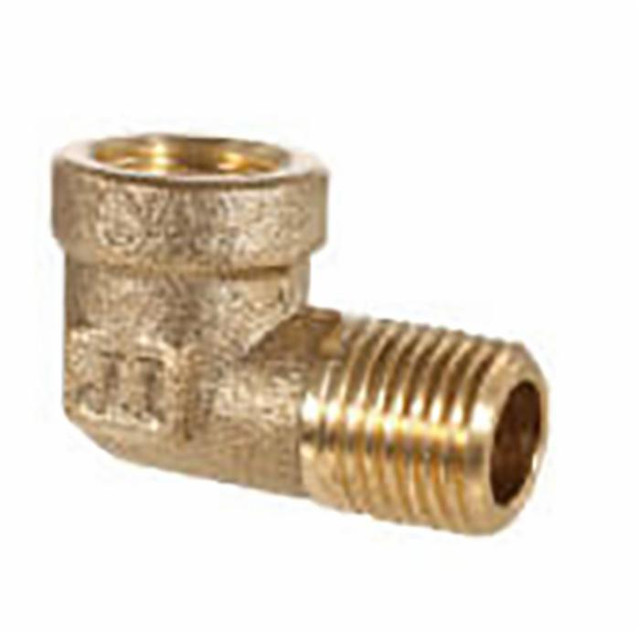 Gomito ingrassatore 90° - No brand