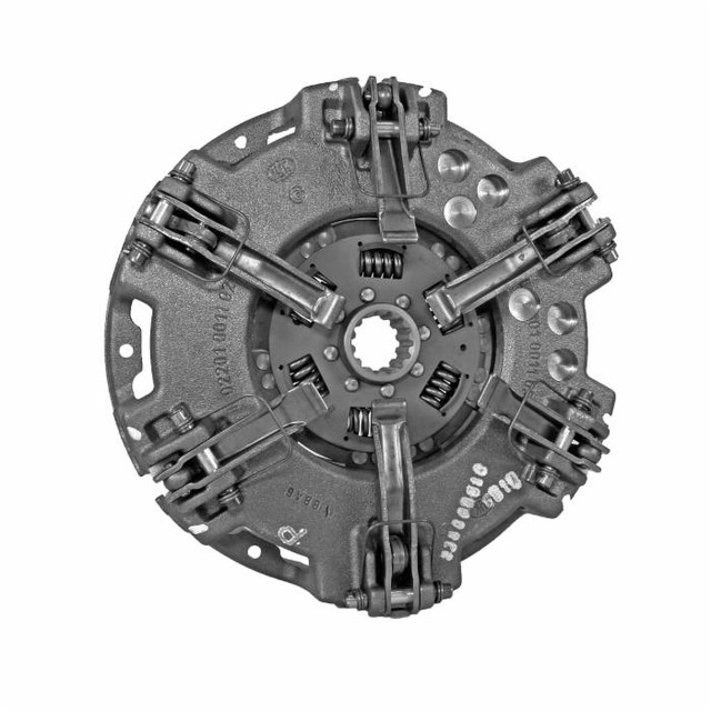 Frizione adattabile Landini 3540479M91 - Luk