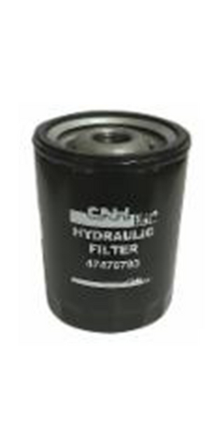 Filtro olio idraulico originale New Holland - CNH