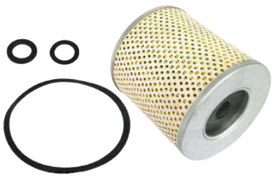 Filtro per olio idraulico - CNH