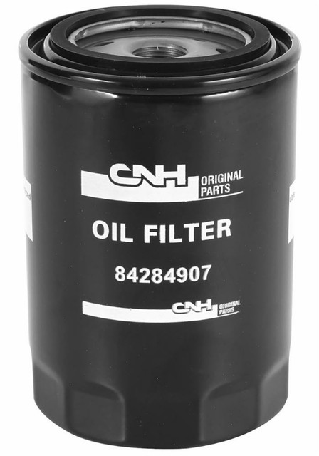 Filtro olio originale New Holland 84284907 - CNH