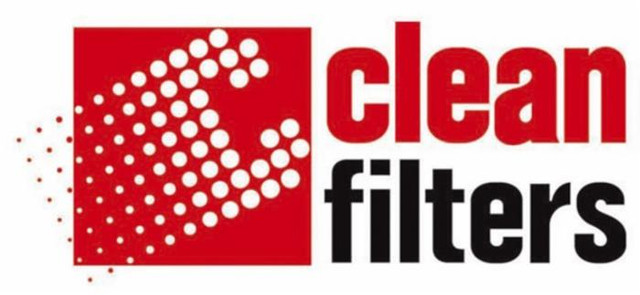 Filtro 'Clean Filters' adattabile al riferimento originale (MA543) - Clean Filters