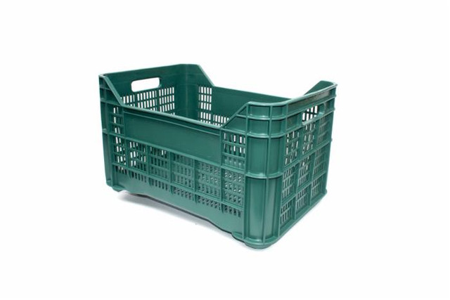 Cassetta agricola aperta da 40 litri - Ama