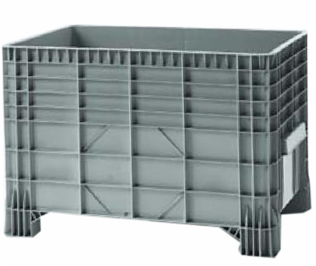 Contenitore 1200X795X800 - Ama