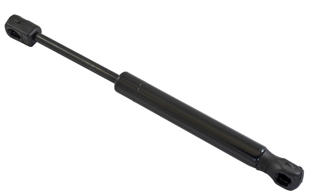 Molla a gas Ama Lmax 254,5 mm, 400N, corsa 85,5 mm - Ama