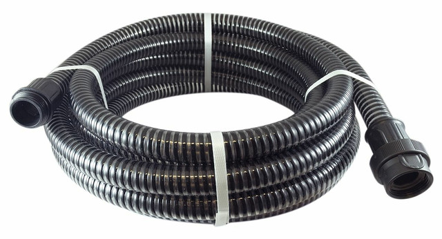 Kit aspirazione da 4 mt - Ama