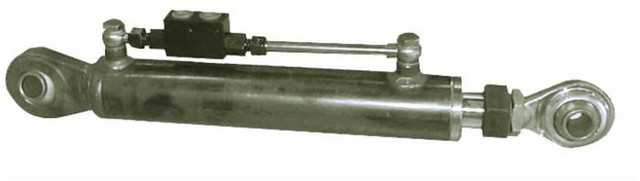 Terzo punto idraulico 60x40x250mm - Ama