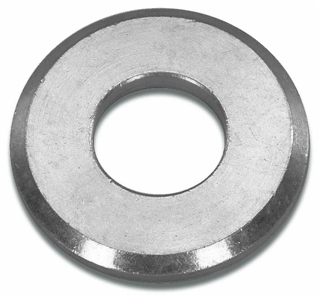 Distanziale per rotula con Ø 37mm e diametro esterno Ø 64mm - Ama