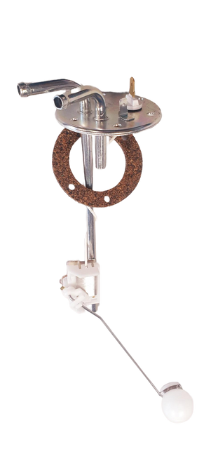 Sensore di livello carburante 12-24V ad asta, profondità di installazione 330,5 mm - Ama Sensore di livello carburante 12-24V ad asta, profondità di installazione 330,5 mm - Ama