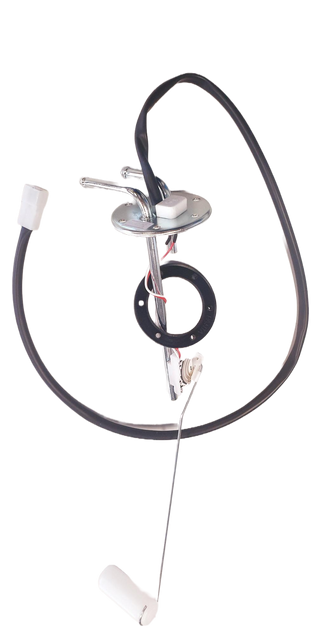 Sensore di livello carburante 12-24V ad asta, profondità di installazione 406,5 mm - Ama