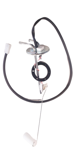 Sensore di livello carburante 12-24V ad asta, profondità di installazione 406,5 mm - Ama