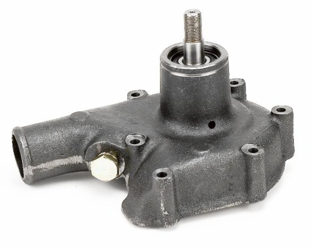 Pompa acqua ad alta qualità adattabile al riferimento originale Laverda 41313045 - Ama