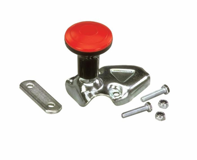 Pomello volante tipo nuovo liscio - Seat Industries