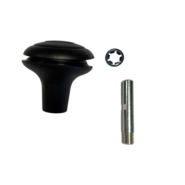 Pomello volante tipo nuovo liscio - Seat Industries