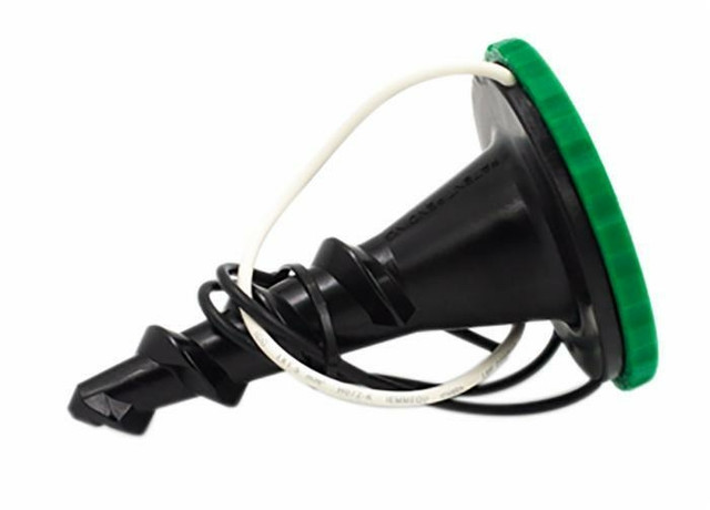 Robot redirect - Ama