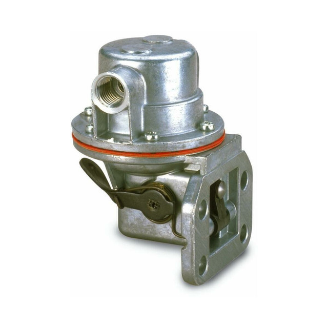 Pompa nafta adattabile Carraro - Ama