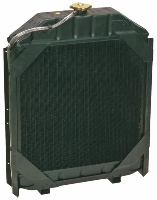 Radiatore in alluminio adattabile 1824627M91 - Ama
