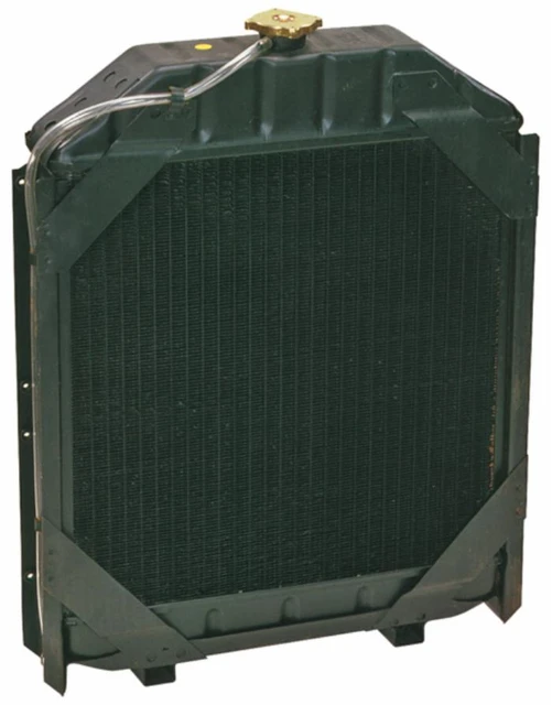 Radiatore in alluminio adattabile 1824627M91 - Ama