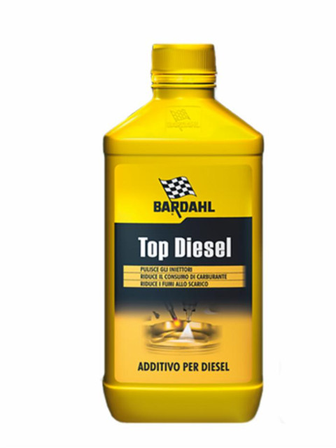 Loctite® pulitore iniettori top diesel - Loctite