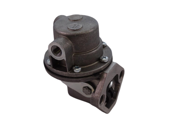 Pompa nafta a membrana adattabile al riferimento originale Lombardini 652,11 - Ama