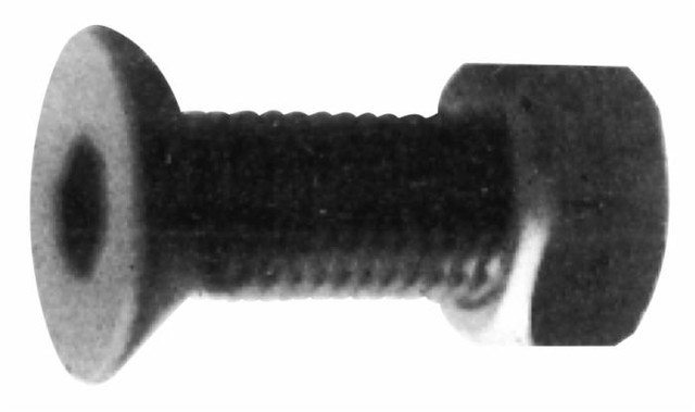 Bullone tspei M12x35 - Ama