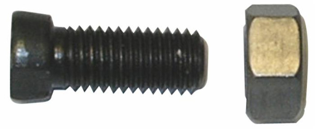 Bullone M12x38 adattabile Kverneland - Ama