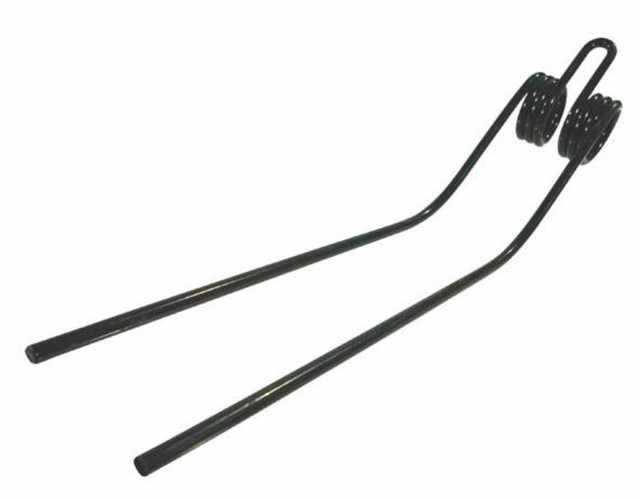 Dente giroandanatore originale Kuhn 57720200 filo 9,5 - Kuhn