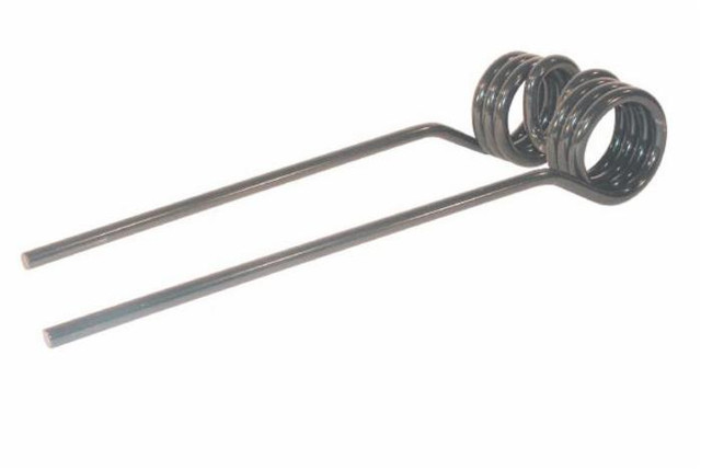 Dente girello sx originale Kuhn 58740600 filo 9,5 - Kuhn