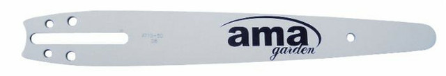 Barra carving per motosega 245x1,3mm - Ama
