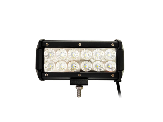 Faro da lavoro Ama barra nero 36W 3240LM - Ama