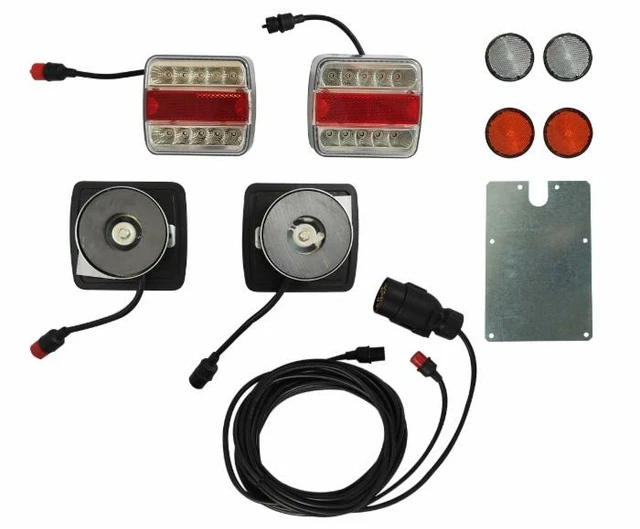 Ama Kit luci magnetico Kit luci - Ama
