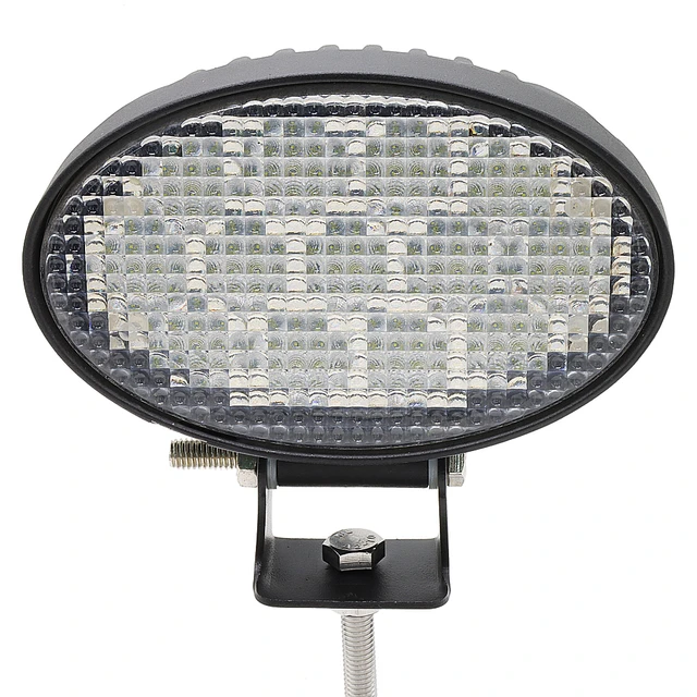 Faro da lavoro LED ovale Ama 39W 3120LM IP67 - Ama