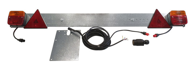 Ama Barra regolabile Regolabile Grigio - Ama