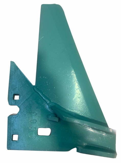 Supporto scalpello con coltre adattabile Nardi 9C 86 dx - Ama